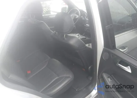 2018 Mercedes-Benz Gle 350 4Matic из США, поврежденный, VIN 4JGDA5HB8JB179875